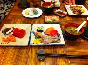 Food