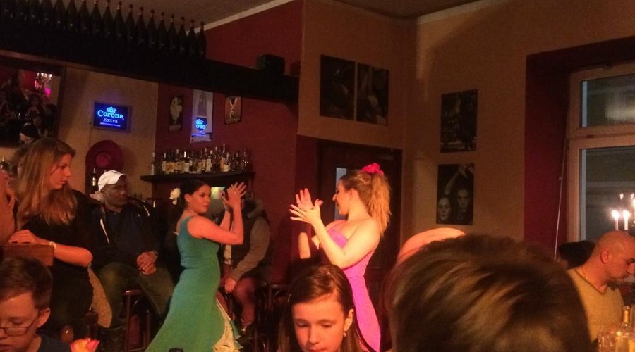 Flamenco