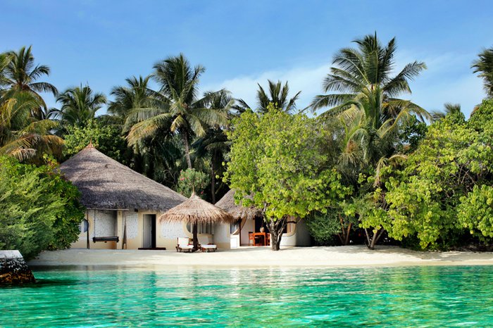 Habitaciones del Nika Resort & Spa: Fotos y opiniones - Tripadvisor