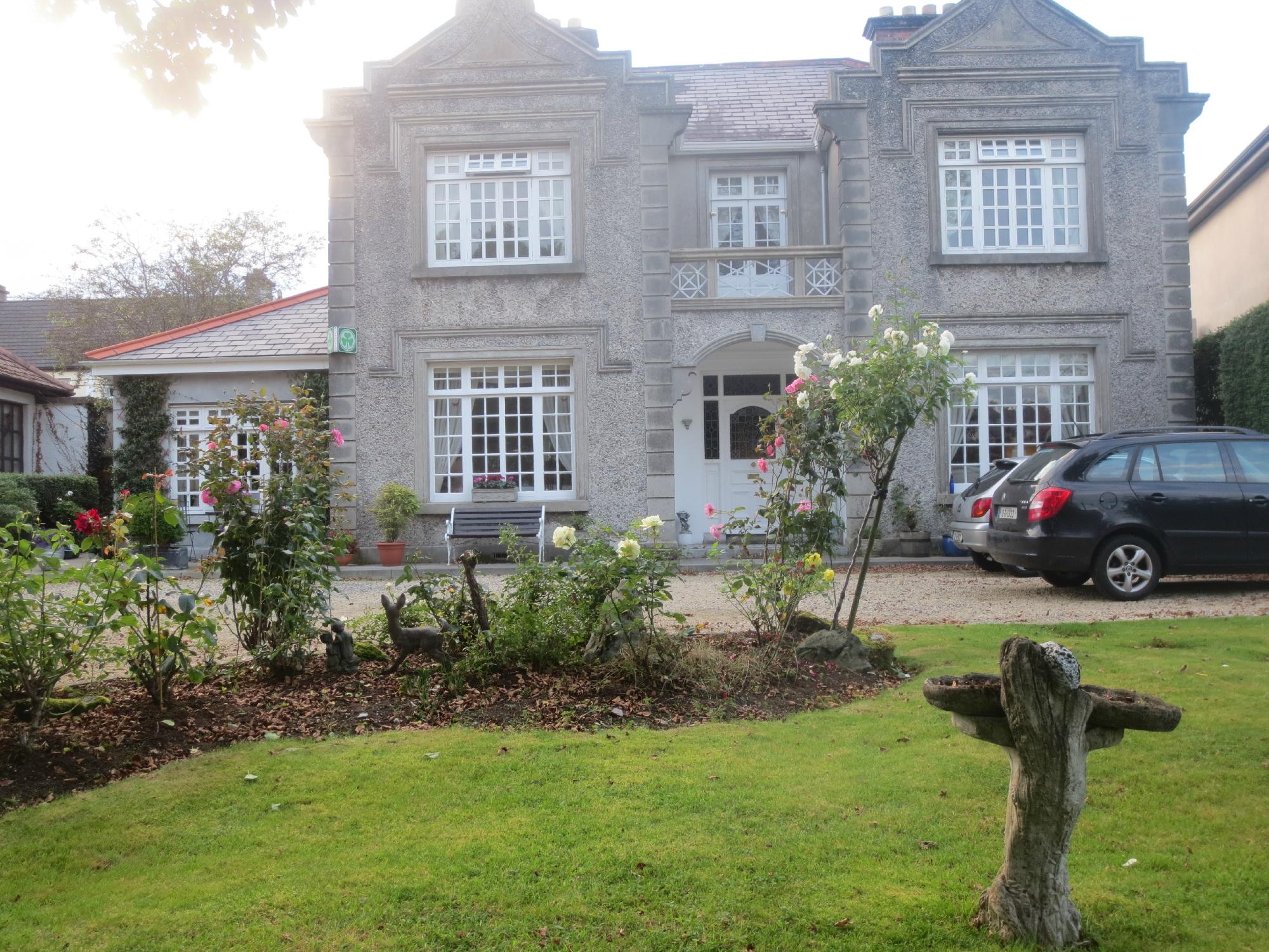 ST. JUDE'S BED AND BREAKFAST - Prices & B&B Reviews (Galway, Ireland ...