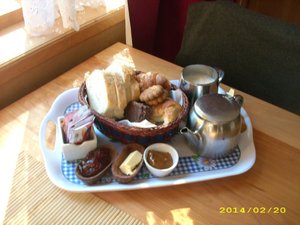 Comedor