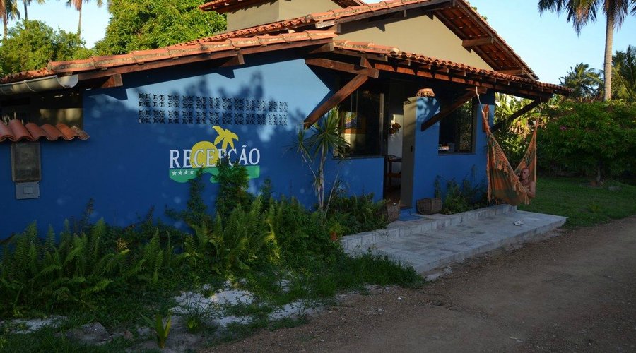 Nossa Recepção