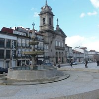 Praça