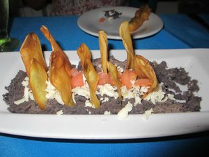 Comida