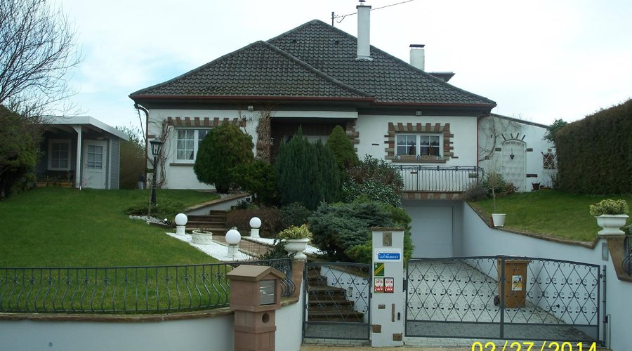 Villa Beatrice