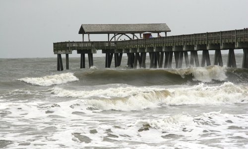 Pier