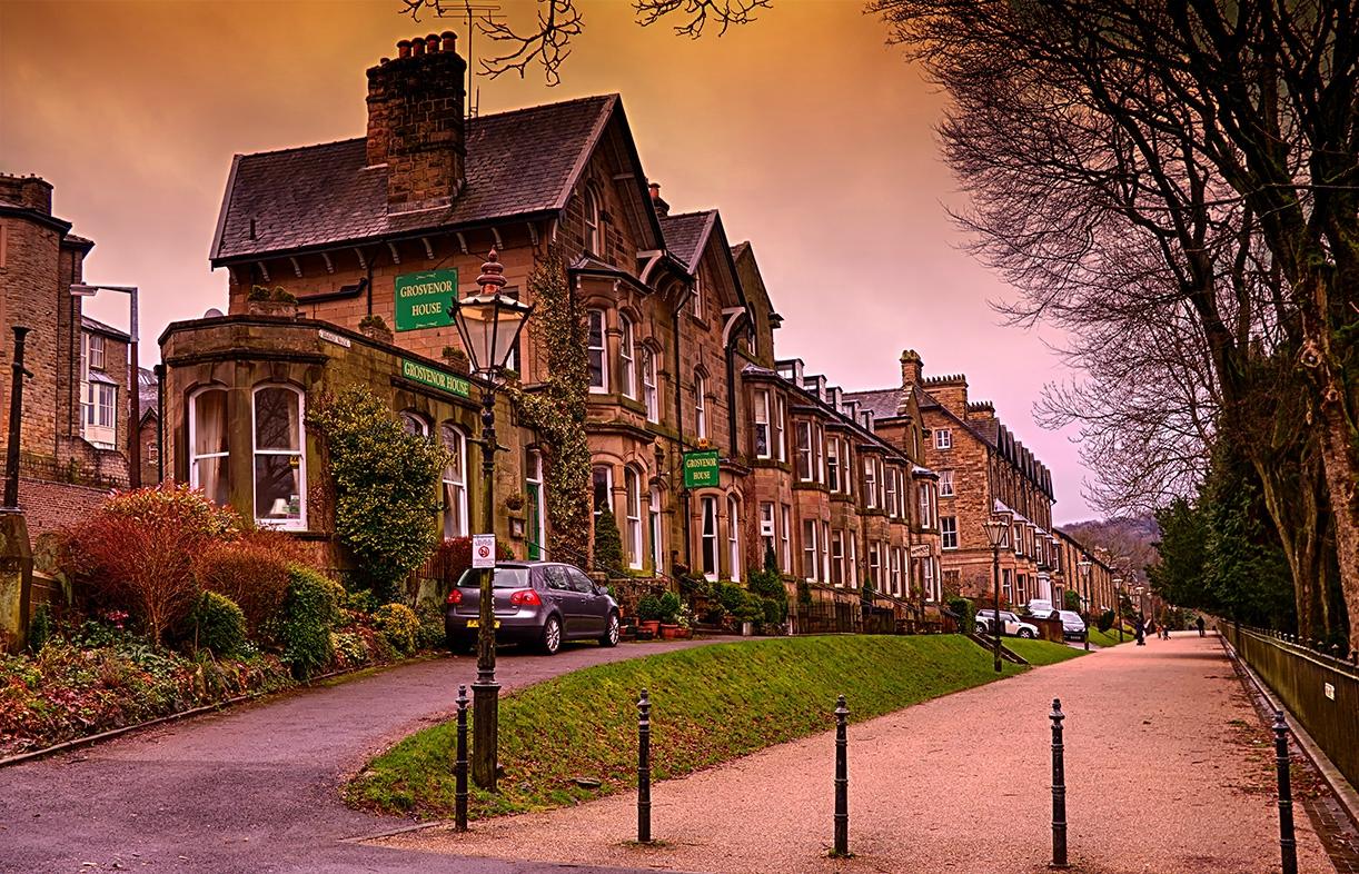 THE 10 BEST Buxton Bed And Breakfasts (2024) - Tripadvisor