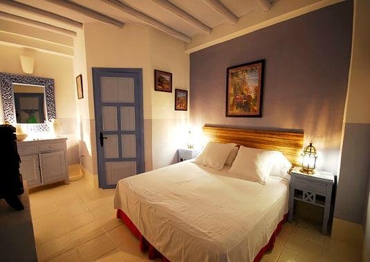 Los Pilares De Ronda Boutique Hotel Rooms: Pictures & Reviews - Tripadvisor