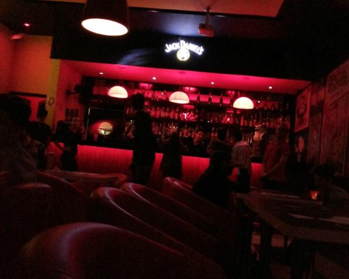 Top 10 Nightlife in Consolação (Sao Paulo)