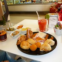 aperitivo