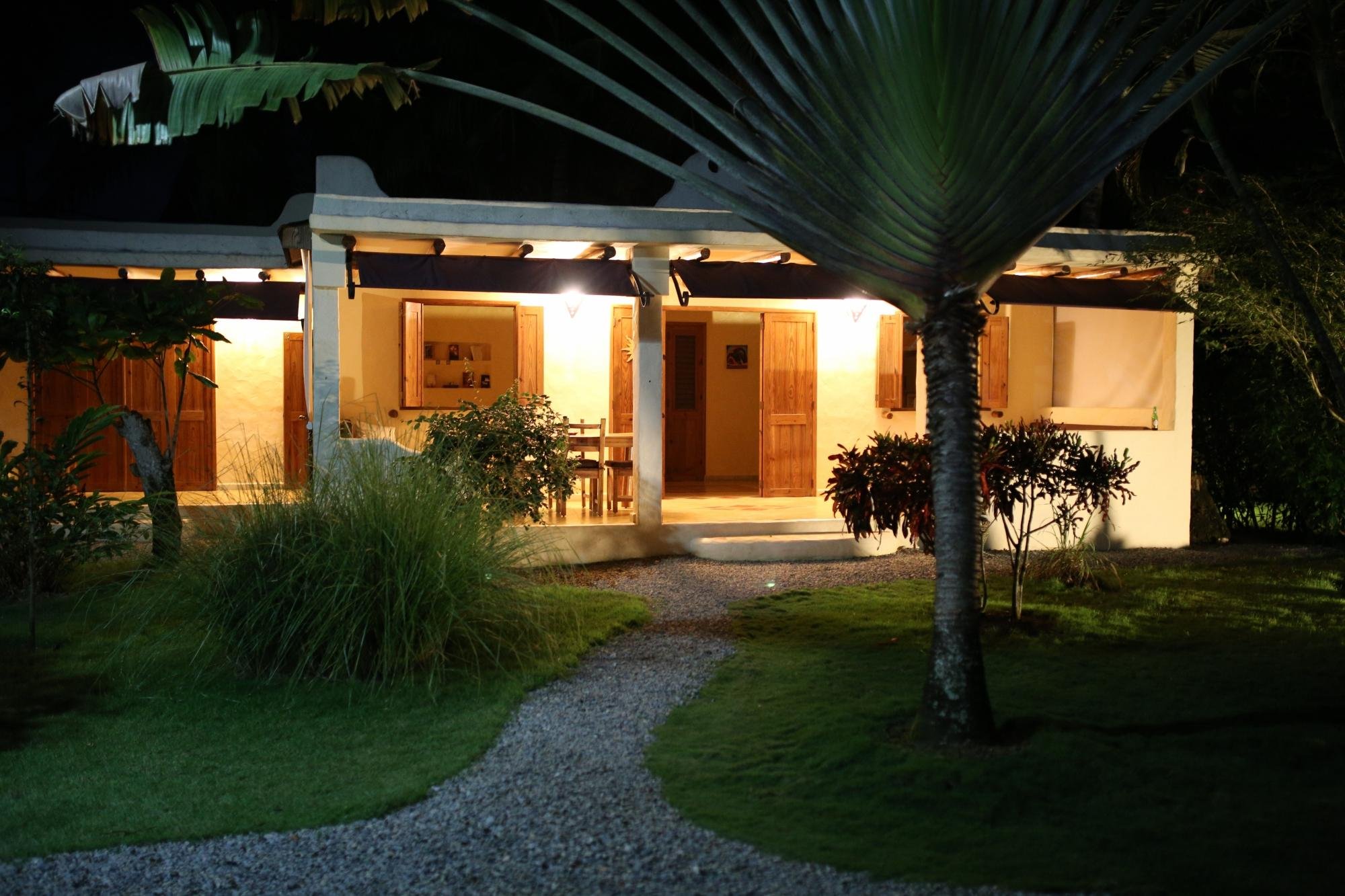 Evaluna Villas by null