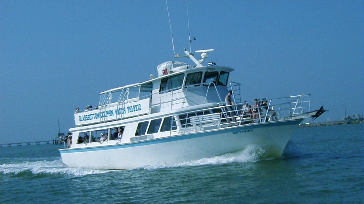 South Padre Island Cruises, South Padre Island Cruises