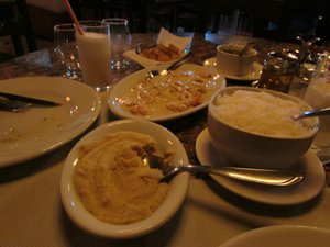 Comida