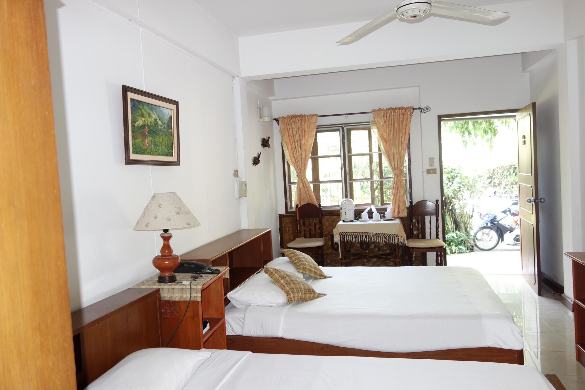 Galare Guest House by null
