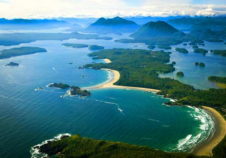 Chesterman Beach (Tofino) - 2022 Alles Wat U Moet Weten VOORDAT Je Gaat ...