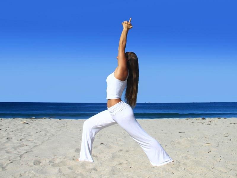 Satsang Yoga image