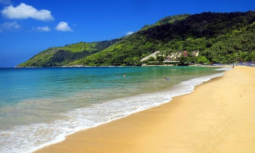 Nai Harn