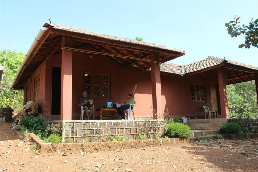 Paradise Holiday Cottages Prices Cottage Reviews Gokarna India Tripadvisor