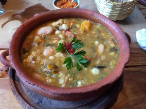 Comida