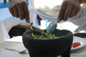 Comida