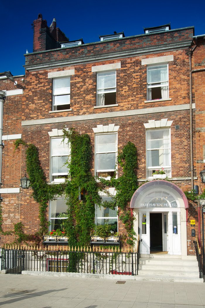 Fairhaven Hotel Bar or Lounge: Pictures & Reviews - Tripadvisor