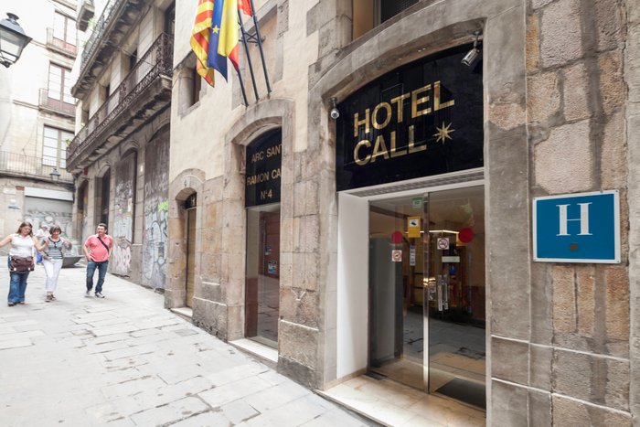 Imagen 2 de Hotel El Call