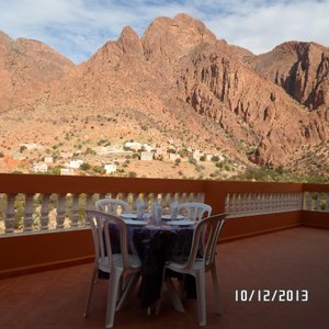 Terrasse Panoramique
