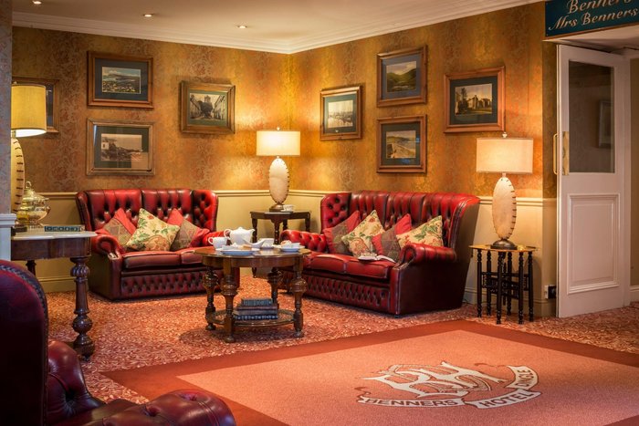 Dingle Benners Hotel Hiking: Pictures & Reviews - Tripadvisor