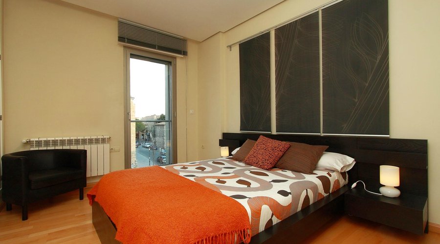 Dormitorio 1