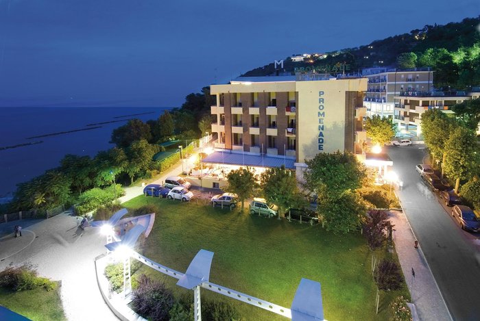 listino prezzi hotel gabicce mare