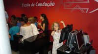 Autocarro de Turismo Barraqueiro - Picture of KidZania Lisboa, Amadora -  Tripadvisor