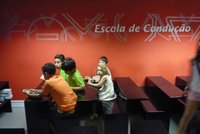 Autocarro de Turismo Barraqueiro - Picture of KidZania Lisboa, Amadora -  Tripadvisor