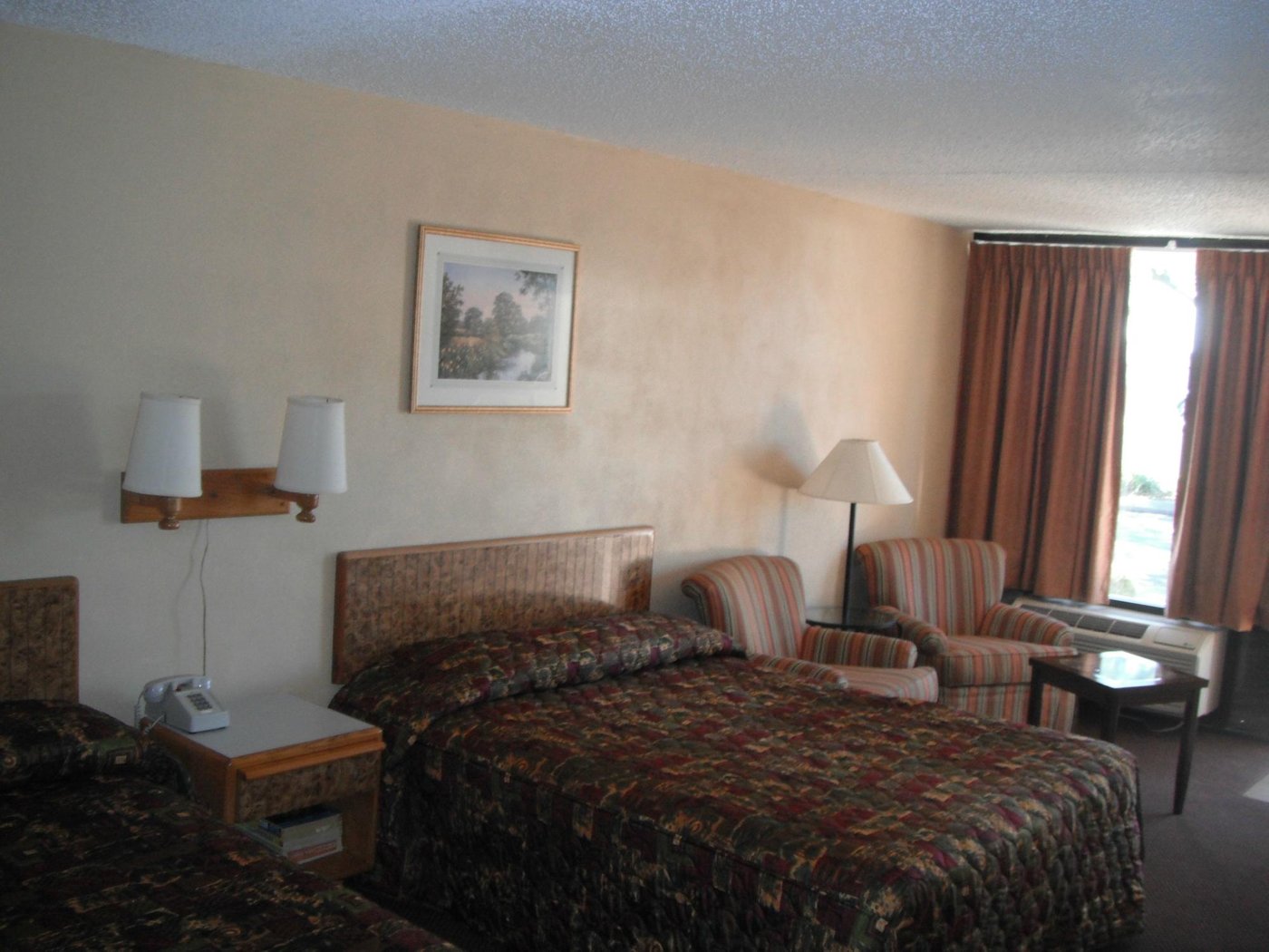 TARPON SHORES INN - Updated 2024 Prices & Motel Reviews (Tarpon Springs ...