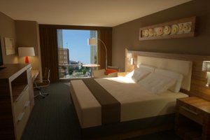 Room & Suite