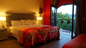 CASA BUGAMBILIAS HOTEL BOUTIQUE - Updated 2023 Specialty Hotel Reviews ( Calvillo, Mexico)