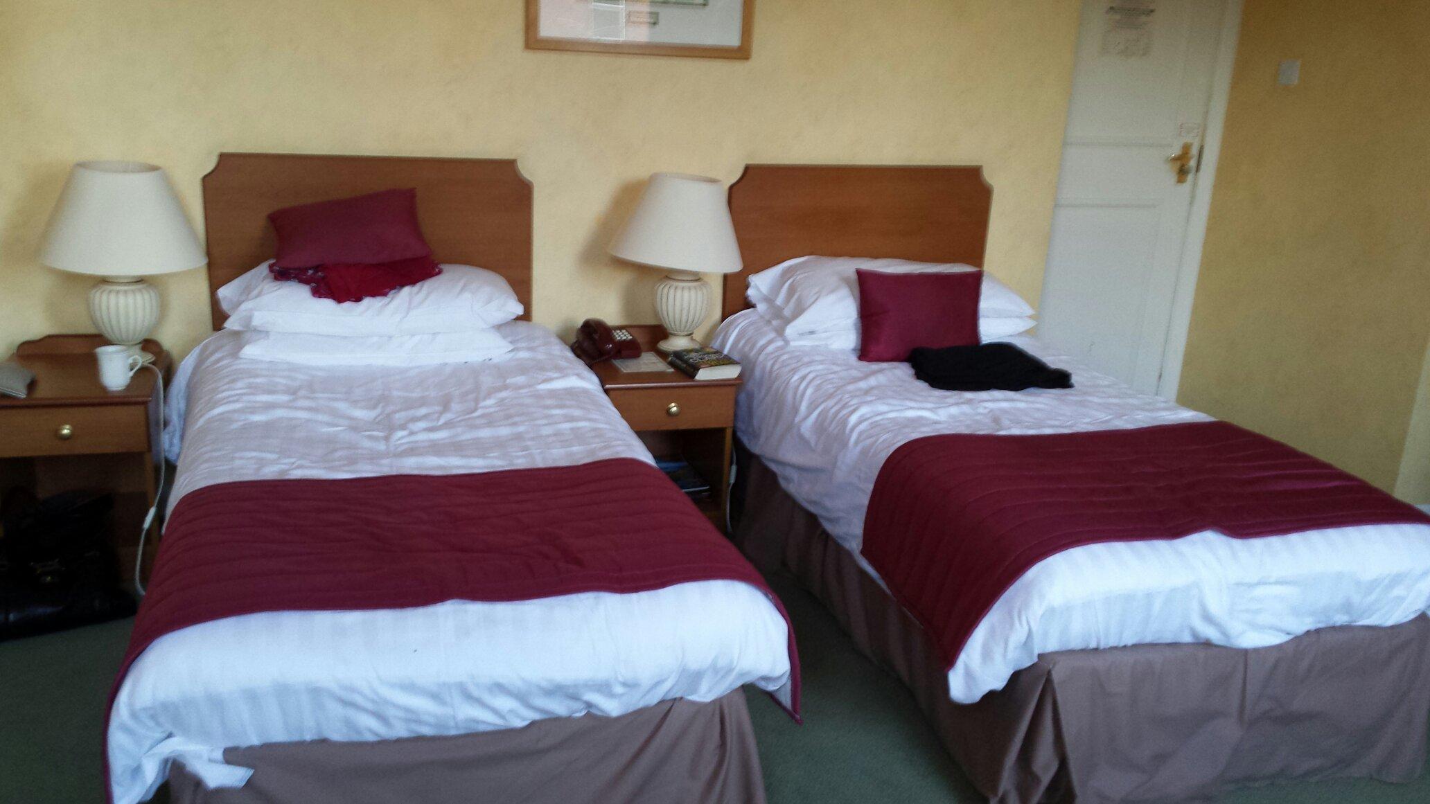 Hotel photo 4 of New Southlands Hotel.