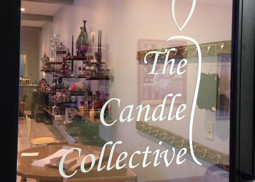 The Candle Collective image
