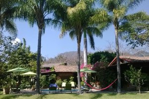 Habitación y suite
