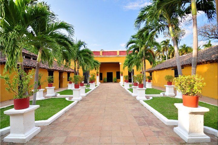 Los 5 museos colombianos que debes visitar