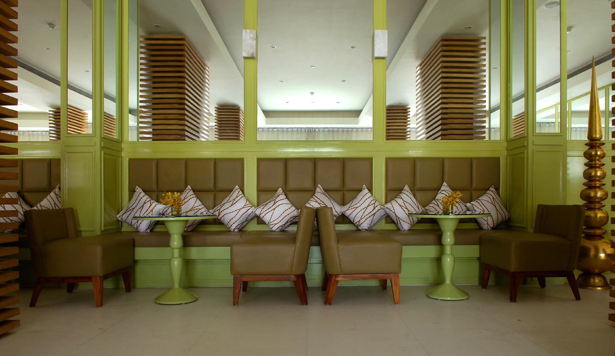 Hotel photo 13 of The Park Navi Mumbai.