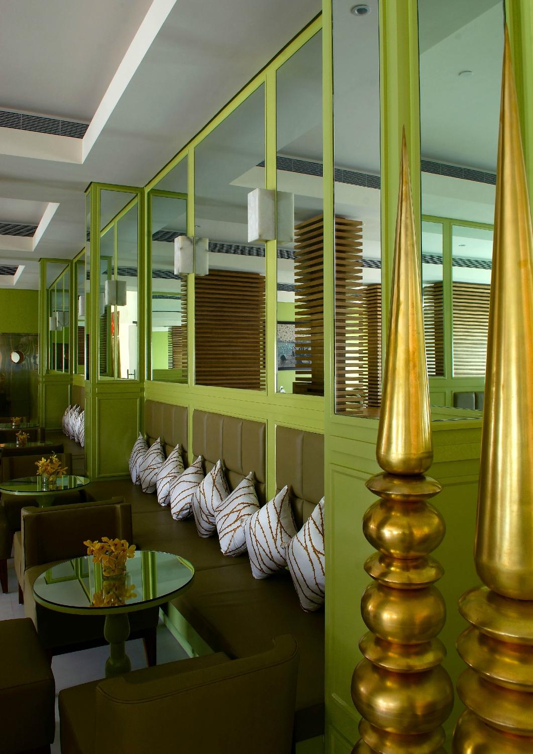 Hotel photo 25 of The Park Navi Mumbai.