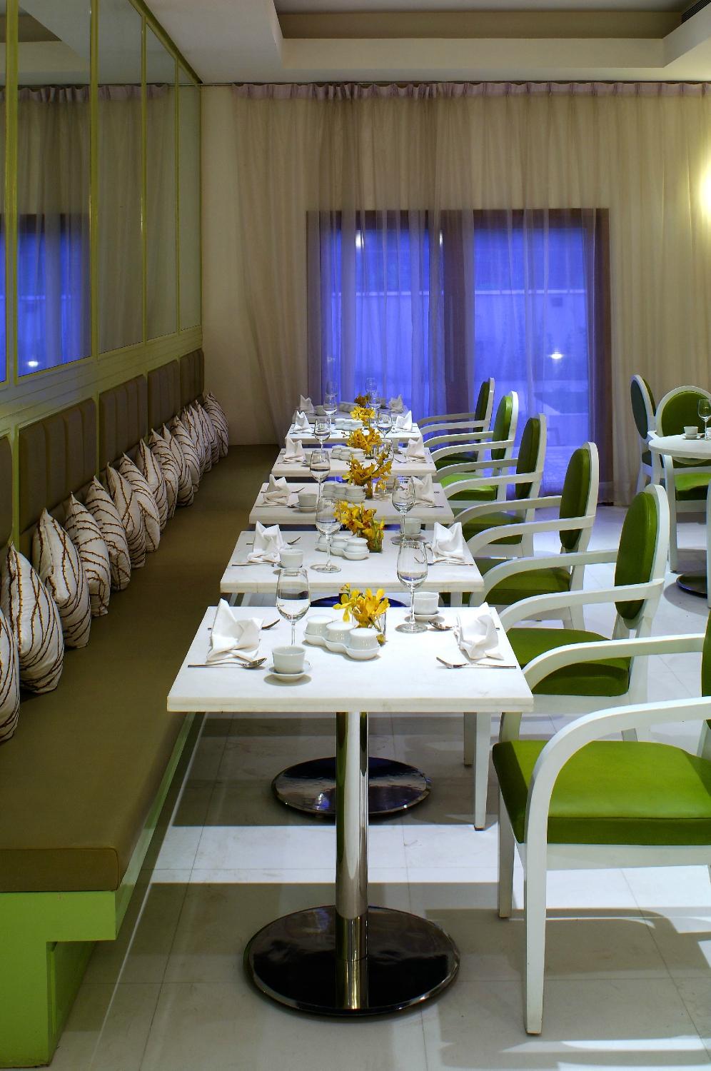 Hotel photo 21 of The Park Navi Mumbai.