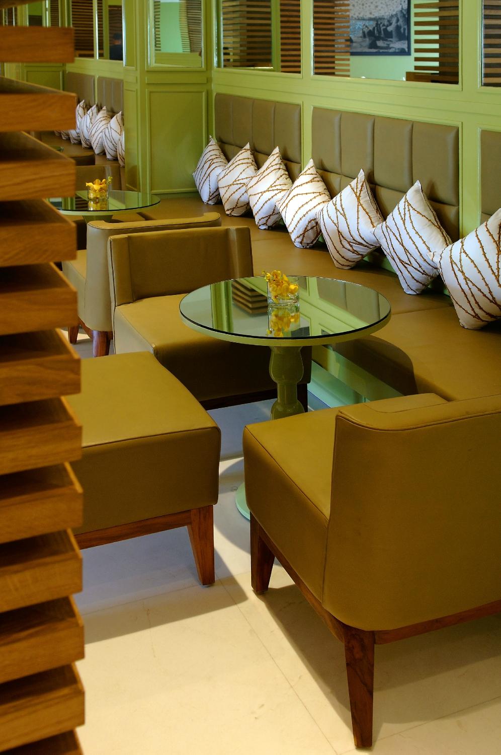 Hotel photo 8 of The Park Navi Mumbai.