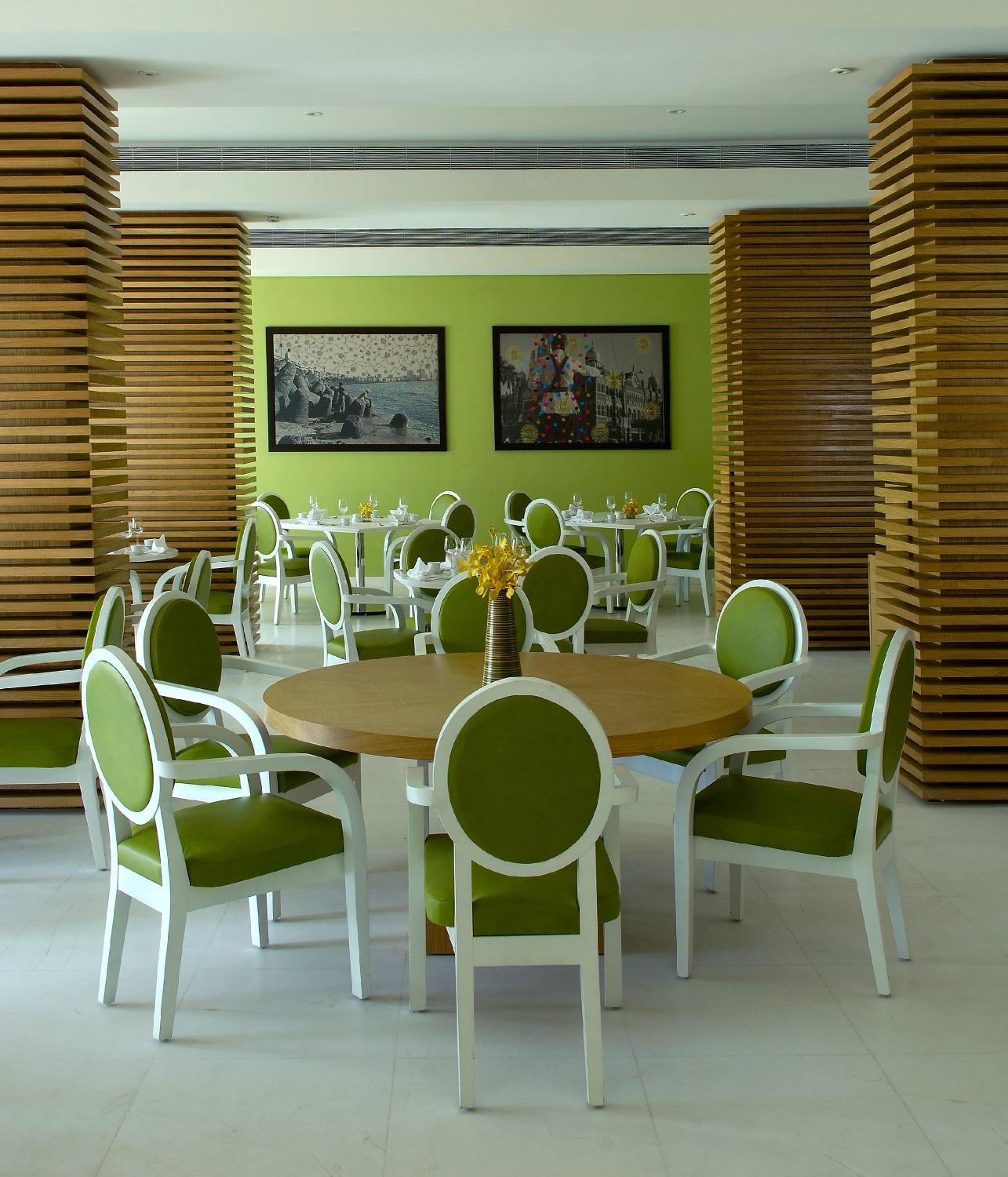 Hotel photo 6 of The Park Navi Mumbai.