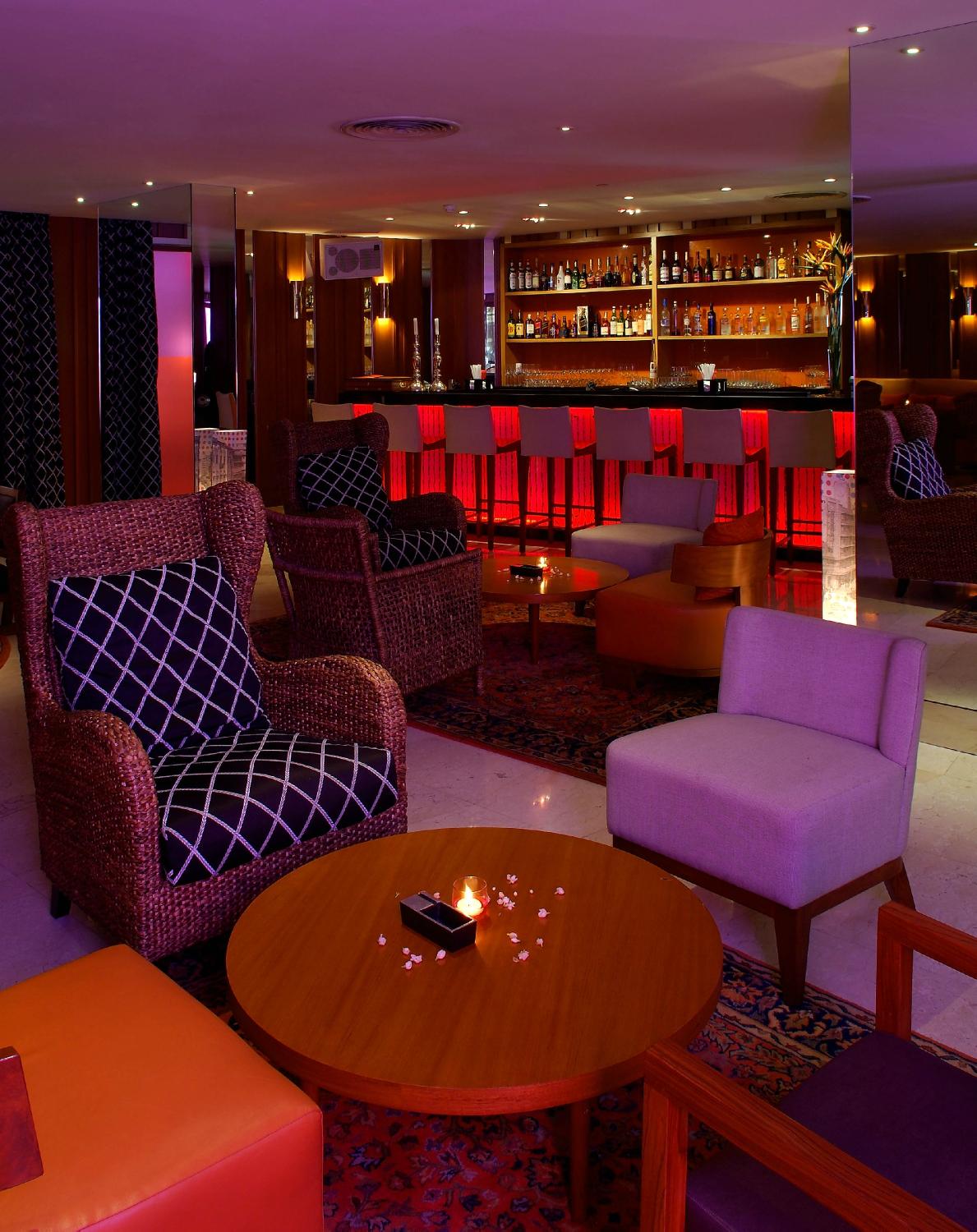 Hotel photo 17 of The Park Navi Mumbai.