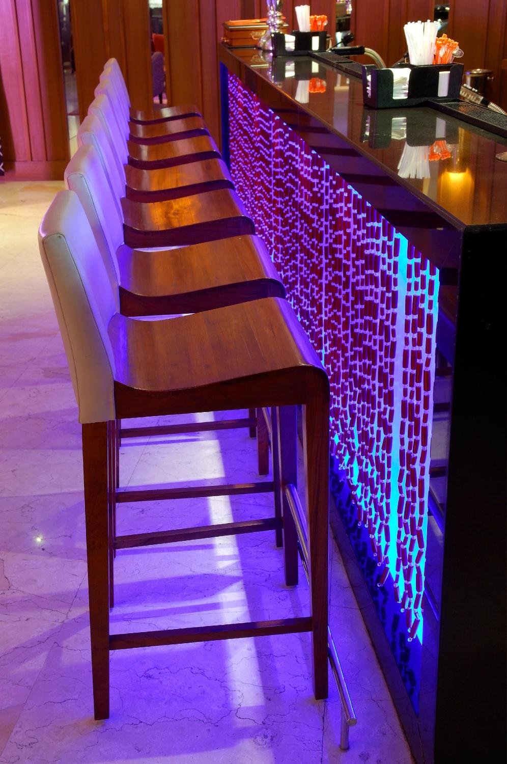 Hotel photo 12 of The Park Navi Mumbai.