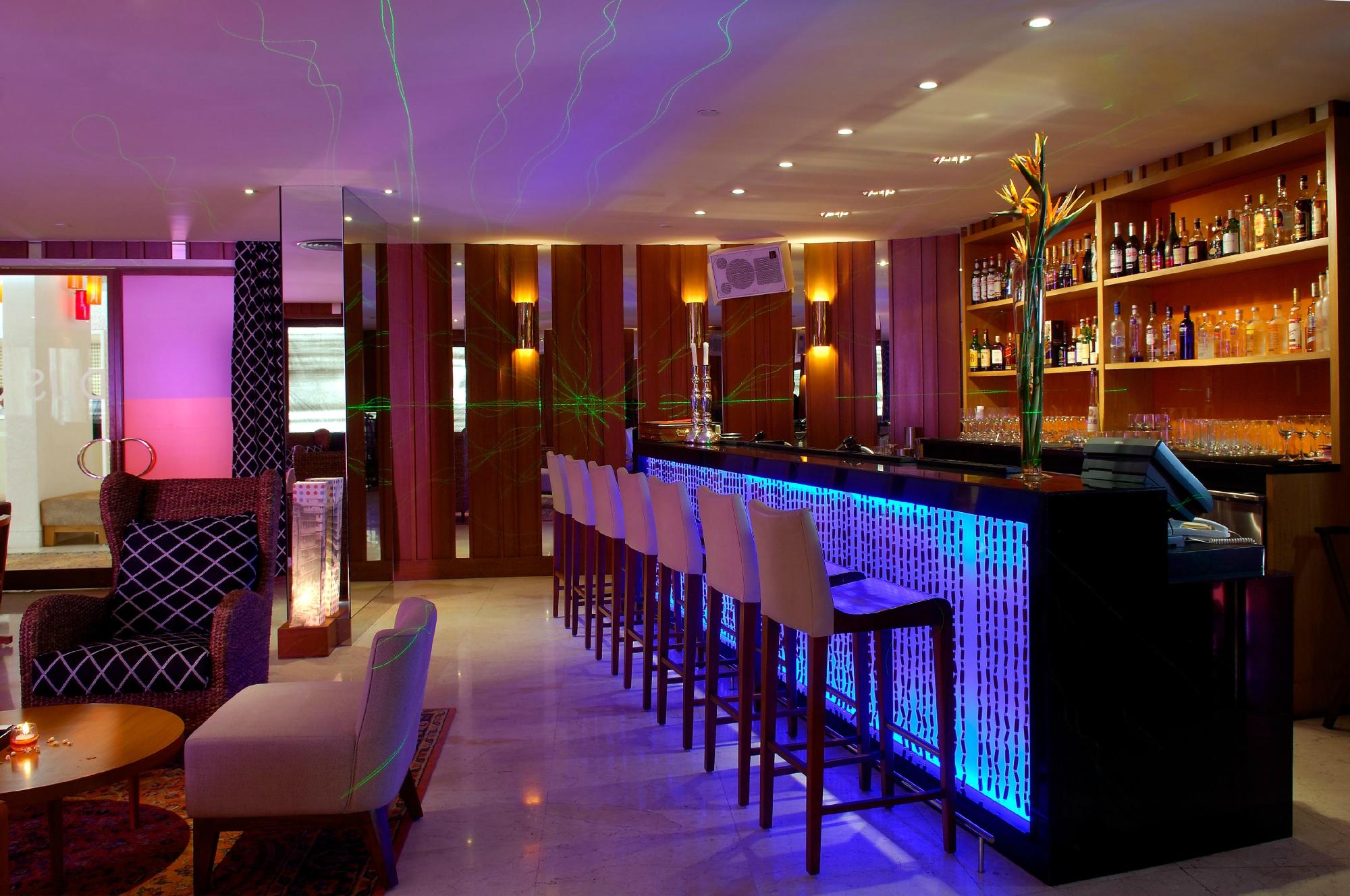 Hotel photo 10 of The Park Navi Mumbai.