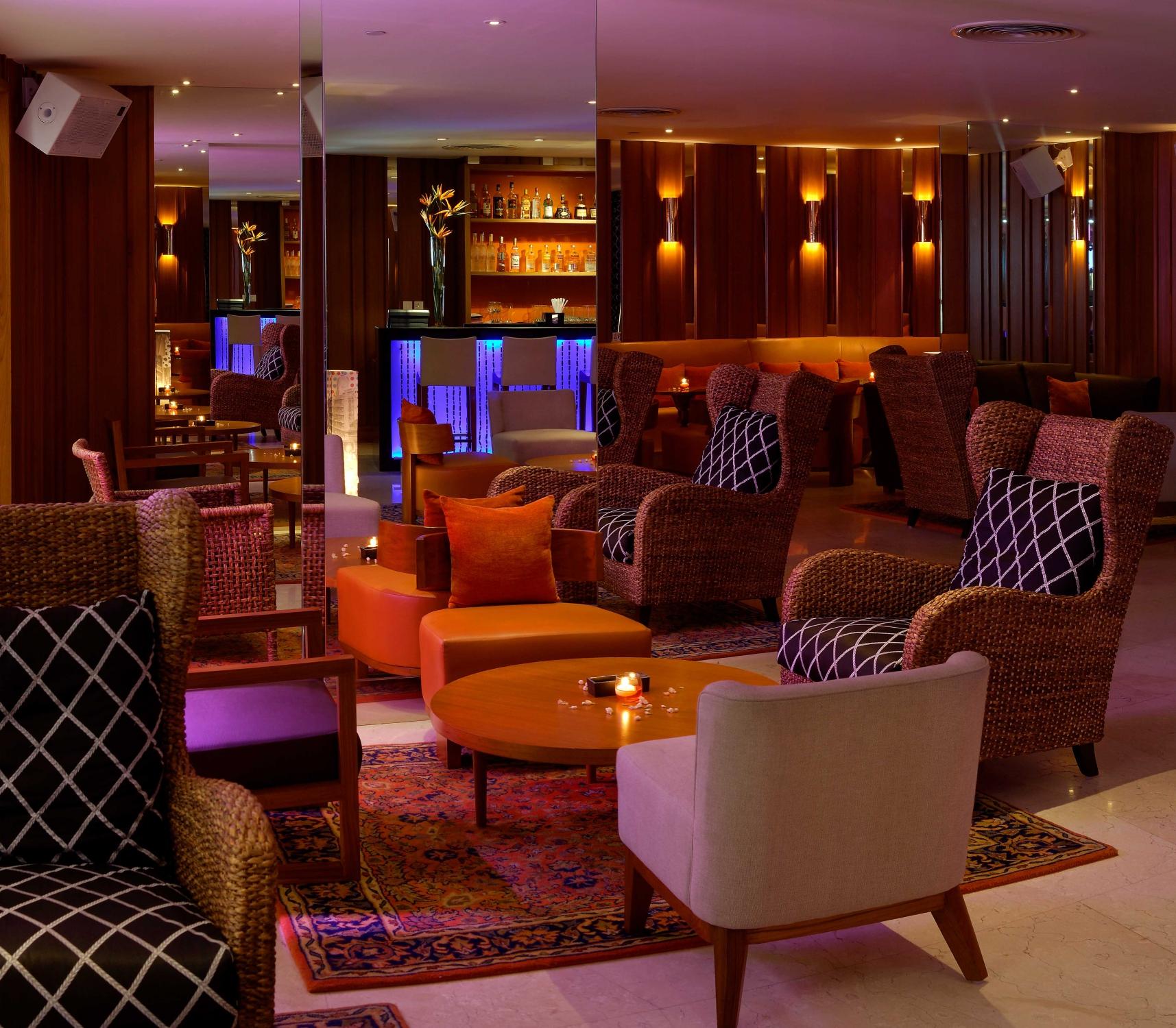 Hotel photo 1 of The Park Navi Mumbai.