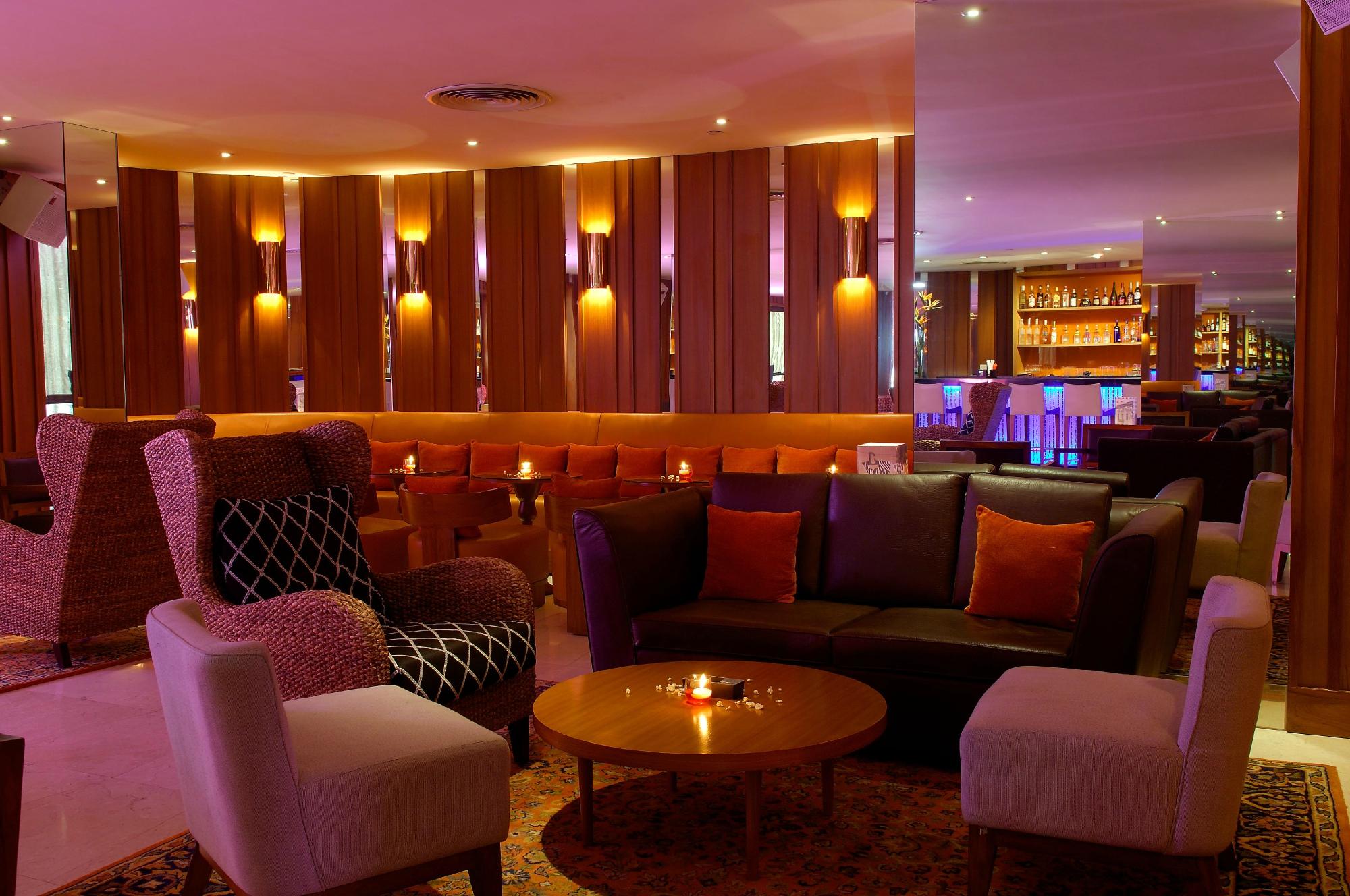 Hotel photo 9 of The Park Navi Mumbai.