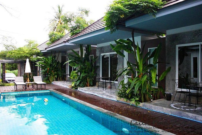 Blu monkey bed breakfast phuket